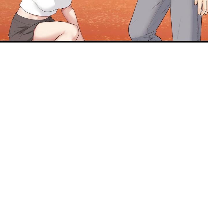 《與初戀的危險重逢》漫画 第54話
