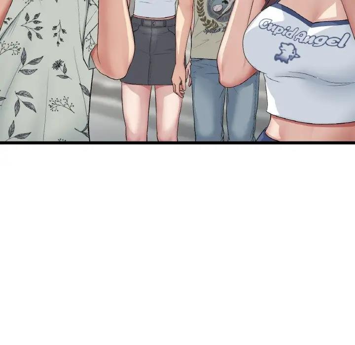 《與初戀的危險重逢》漫画 第56話