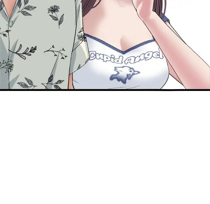 《與初戀的危險重逢》漫画 第57話