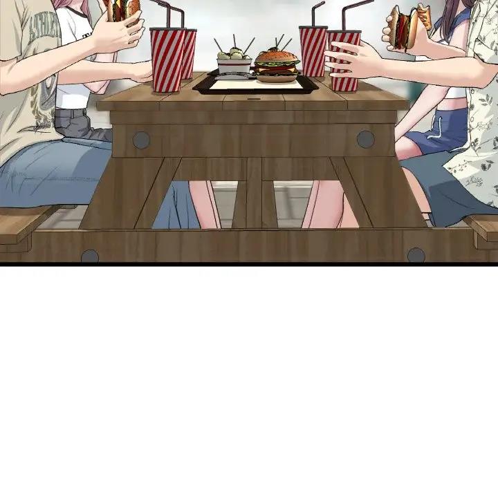 《與初戀的危險重逢》漫画 第57話