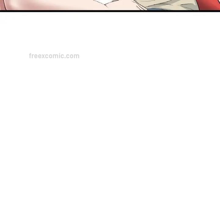 《與初戀的危險重逢》漫画 第59話