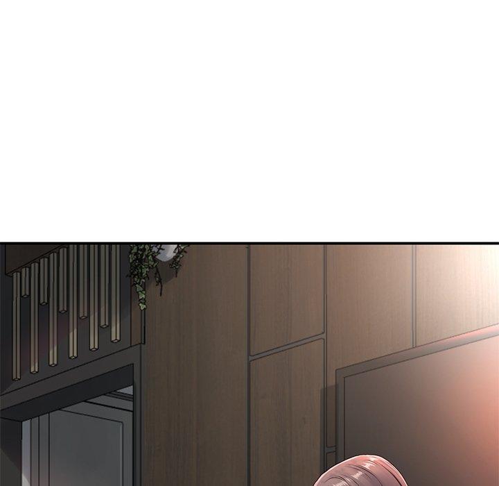 《與初戀的危險重逢》漫画 第6話