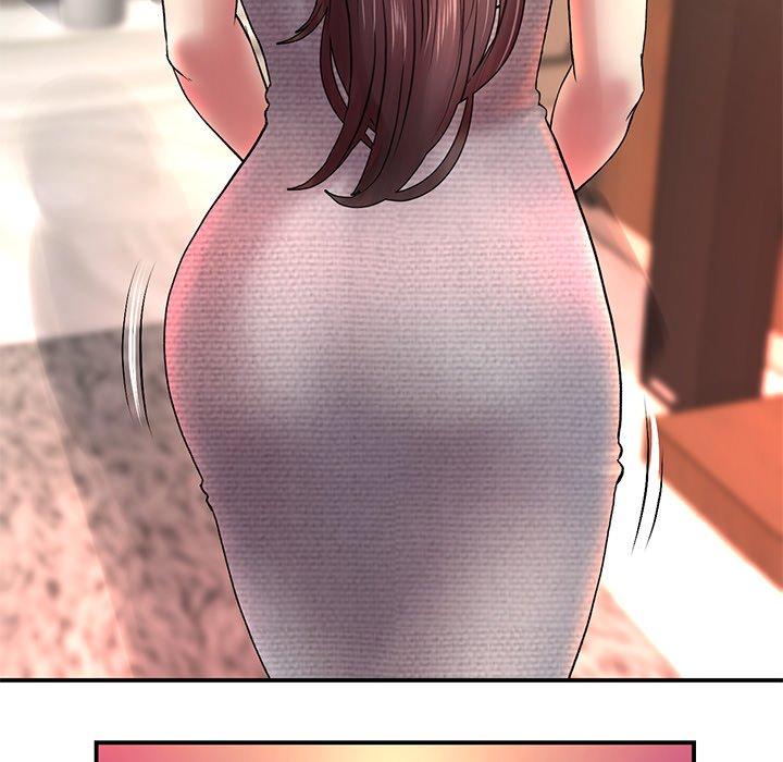 《與初戀的危險重逢》漫画 第6話