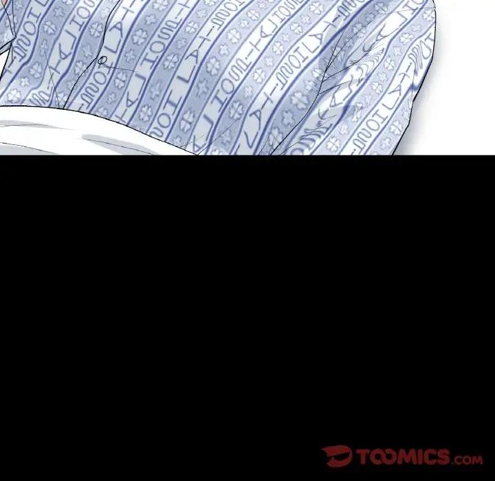 《與初戀的危險重逢》漫画 第62話