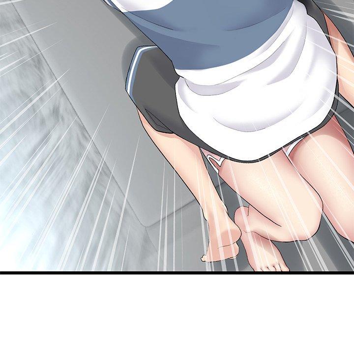 《與初戀的危險重逢》漫画 第7話