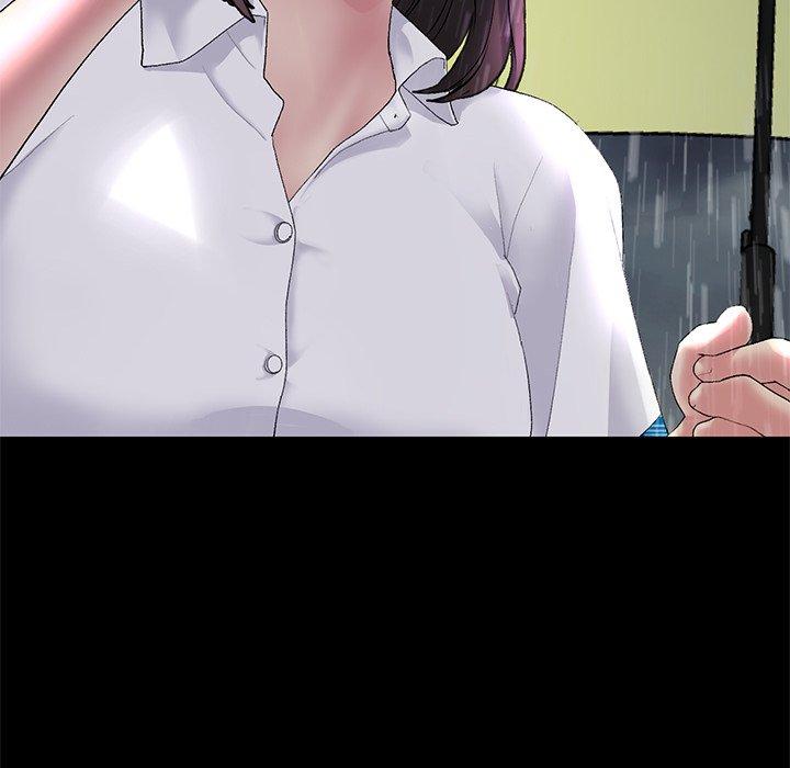 《與初戀的危險重逢》漫画 第8話