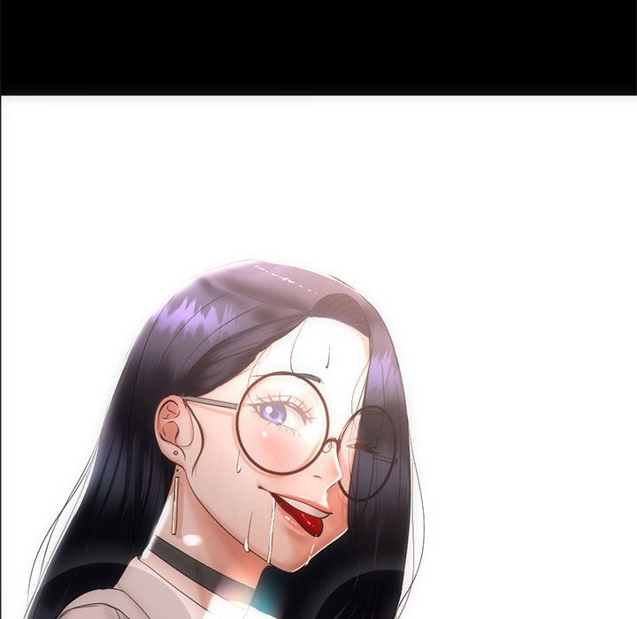 《與初戀的以外同居》漫画 第1話