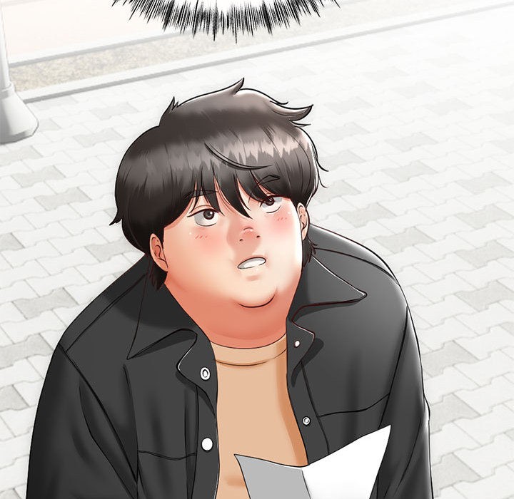 《與初戀的以外同居》漫画 第1話