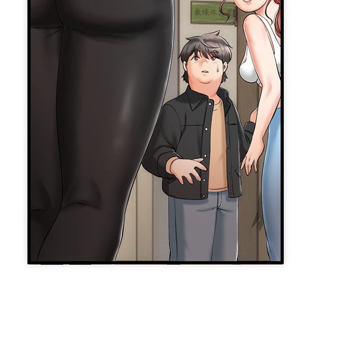 《與初戀的以外同居》漫画 第1話