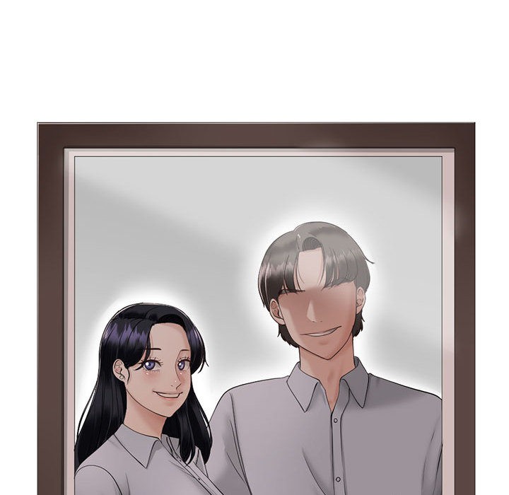 《與初戀的以外同居》漫画 第1話