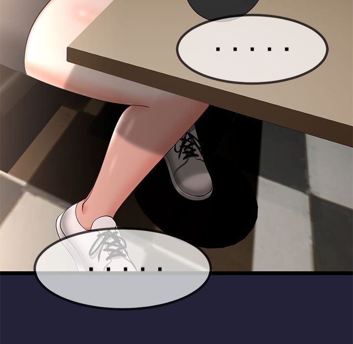 《與初戀的以外同居》漫画 第1話