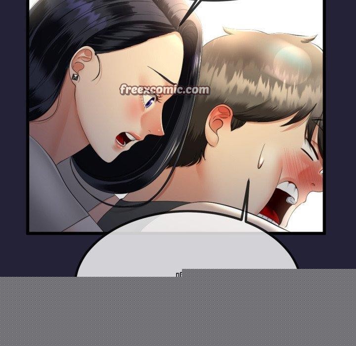 《與初戀的以外同居》漫画 第10話