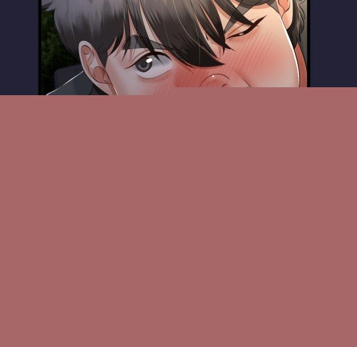 《與初戀的以外同居》漫画 第10話