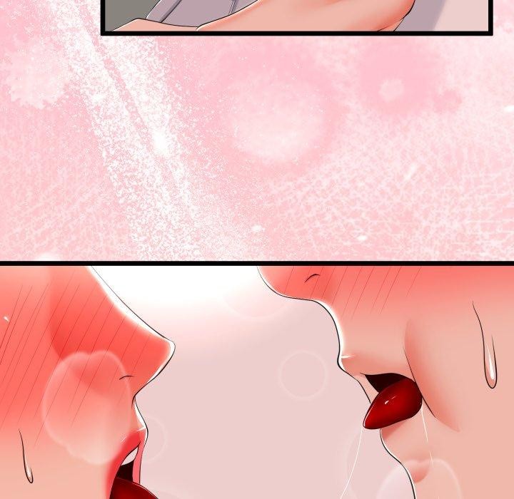 《與初戀的以外同居》漫画 第17話