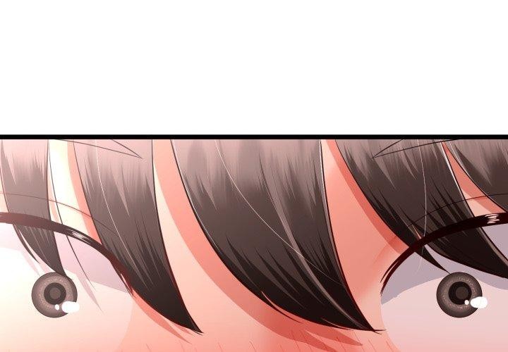 《與初戀的以外同居》漫画 第18話