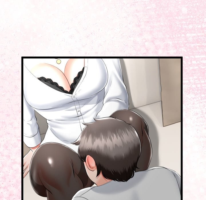 《與初戀的以外同居》漫画 第19話
