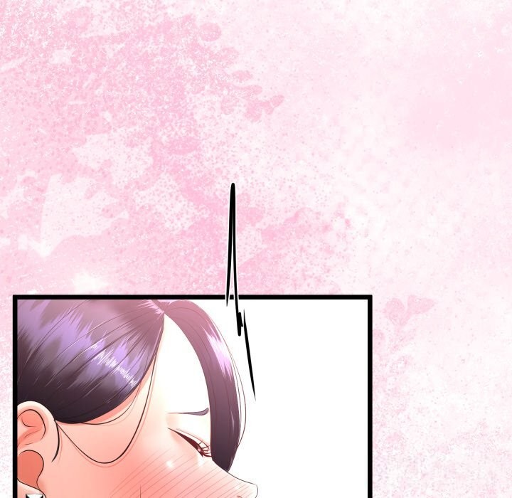 《與初戀的以外同居》漫画 第19話