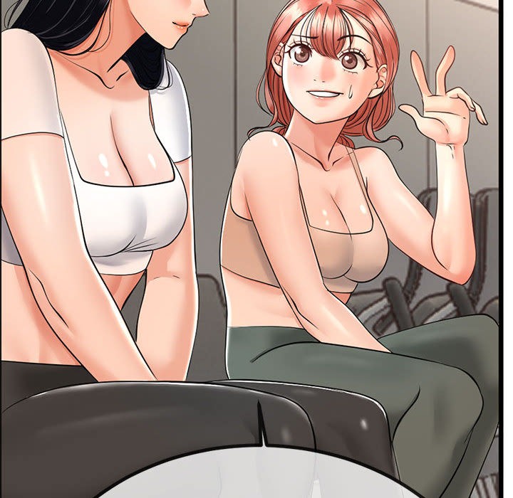 《與初戀的以外同居》漫画 第2話