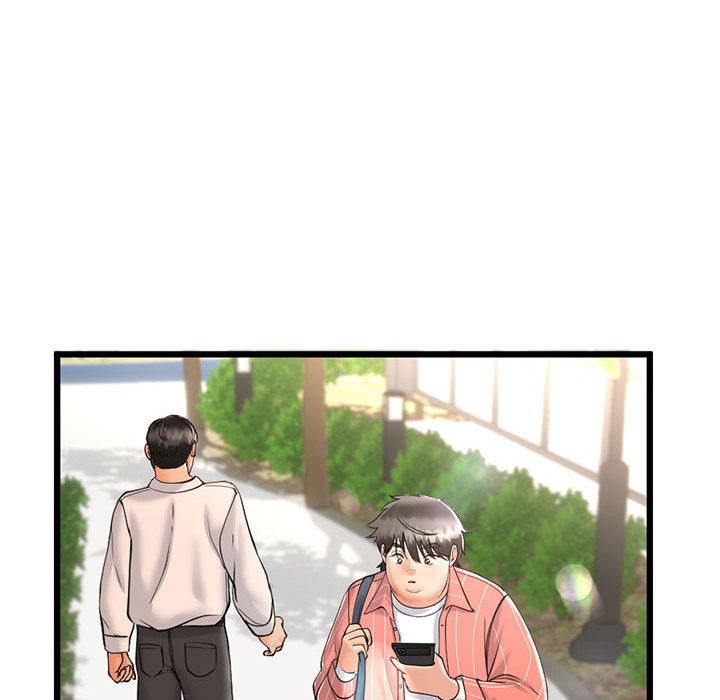 《與初戀的以外同居》漫画 第2話