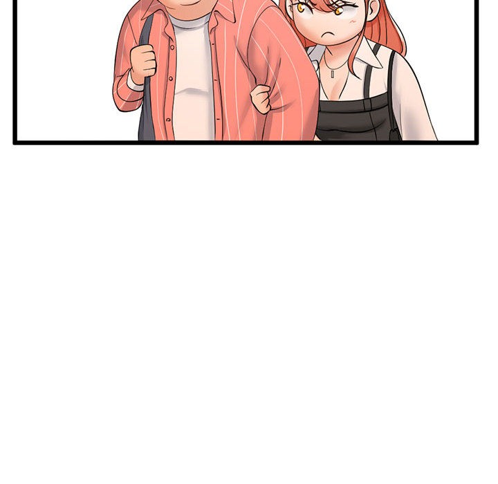 《與初戀的以外同居》漫画 第2話