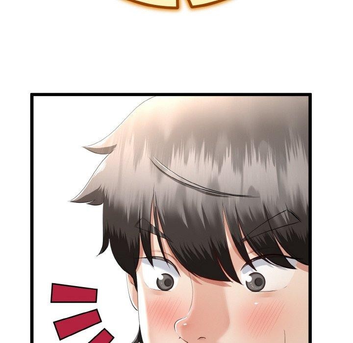 《與初戀的以外同居》漫画 第21話