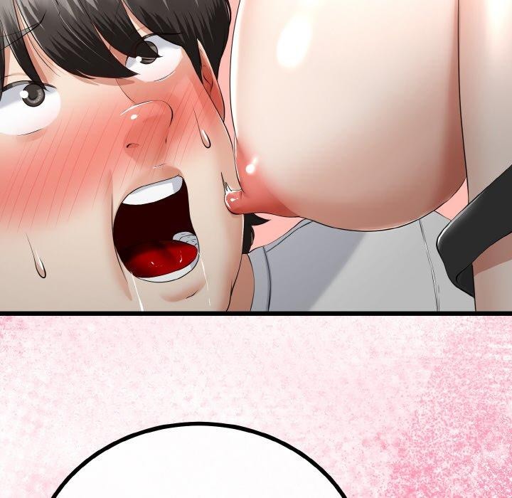 《與初戀的以外同居》漫画 第21話