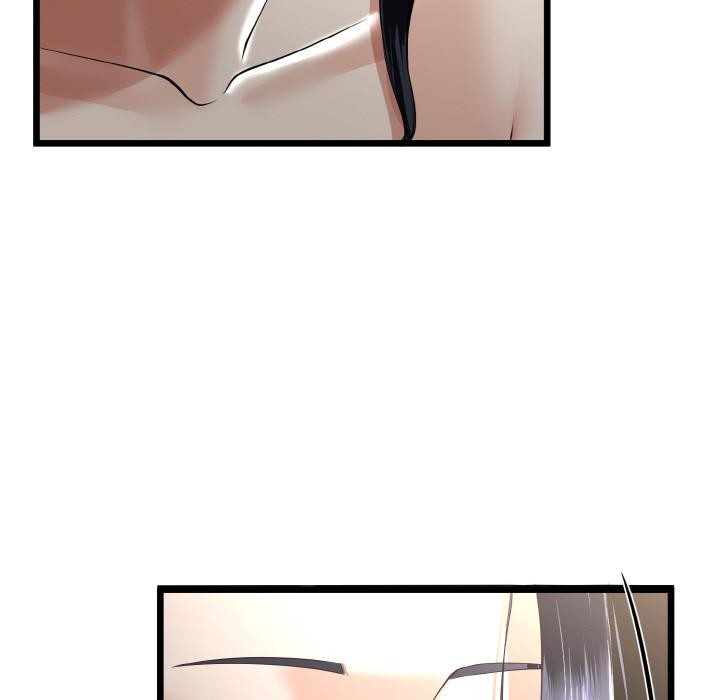 《與初戀的以外同居》漫画 第23話