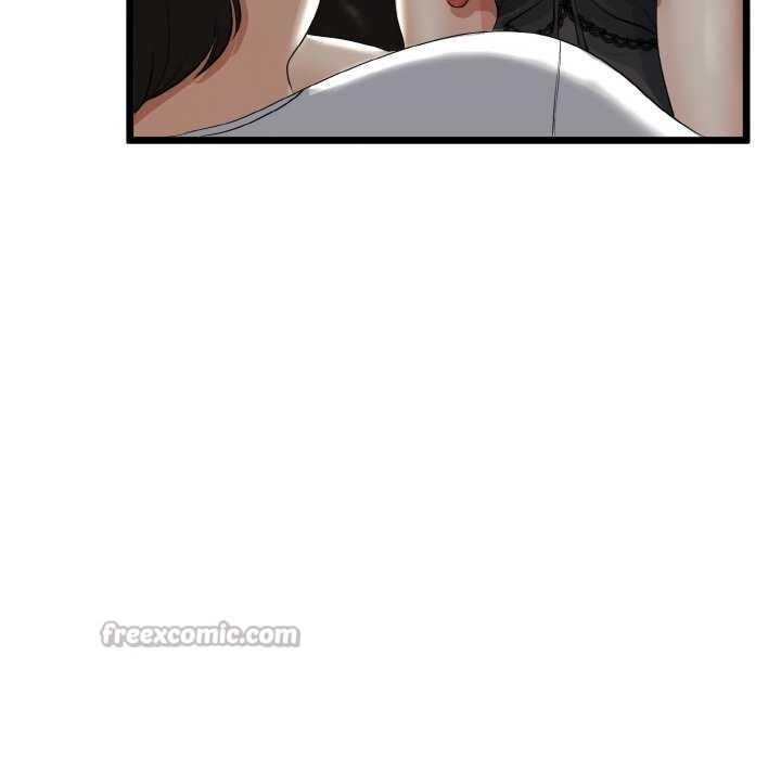 《與初戀的以外同居》漫画 第24話