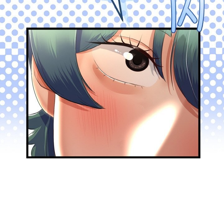 《與初戀的以外同居》漫画 第28話