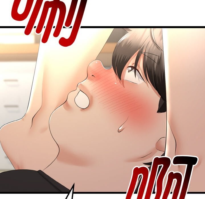 《與初戀的以外同居》漫画 第28話