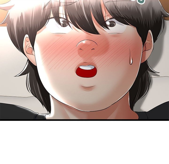 《與初戀的以外同居》漫画 第29話