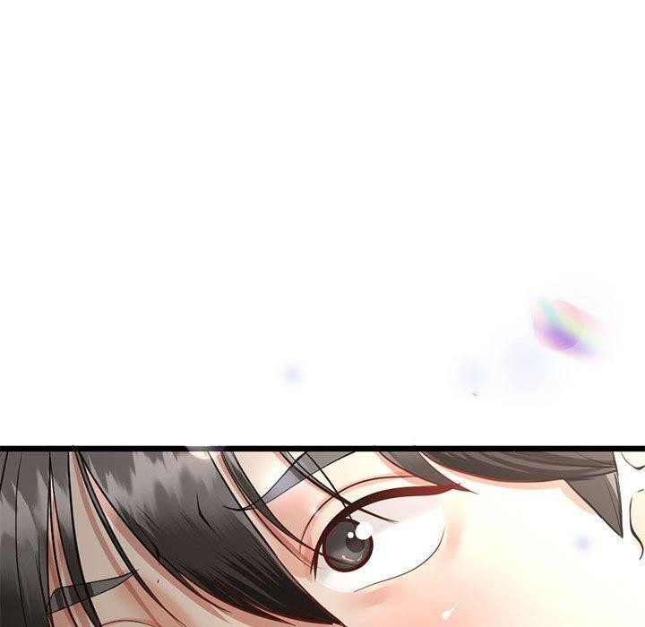 《與初戀的以外同居》漫画 第3話
