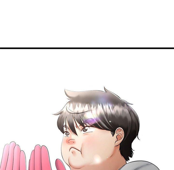 《與初戀的以外同居》漫画 第3話