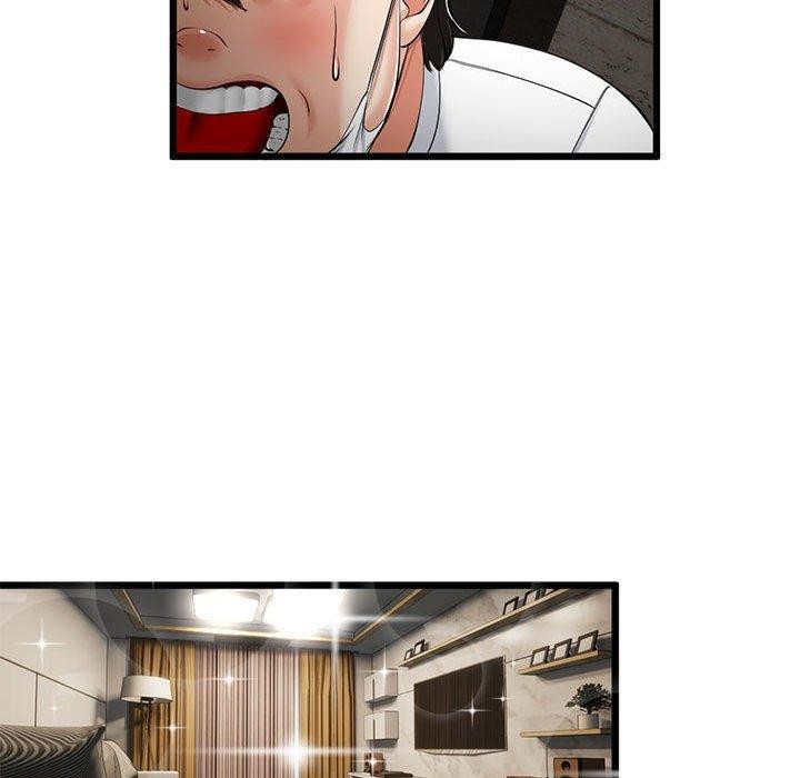 《與初戀的以外同居》漫画 第3話