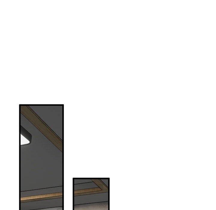 《與初戀的以外同居》漫画 第3話