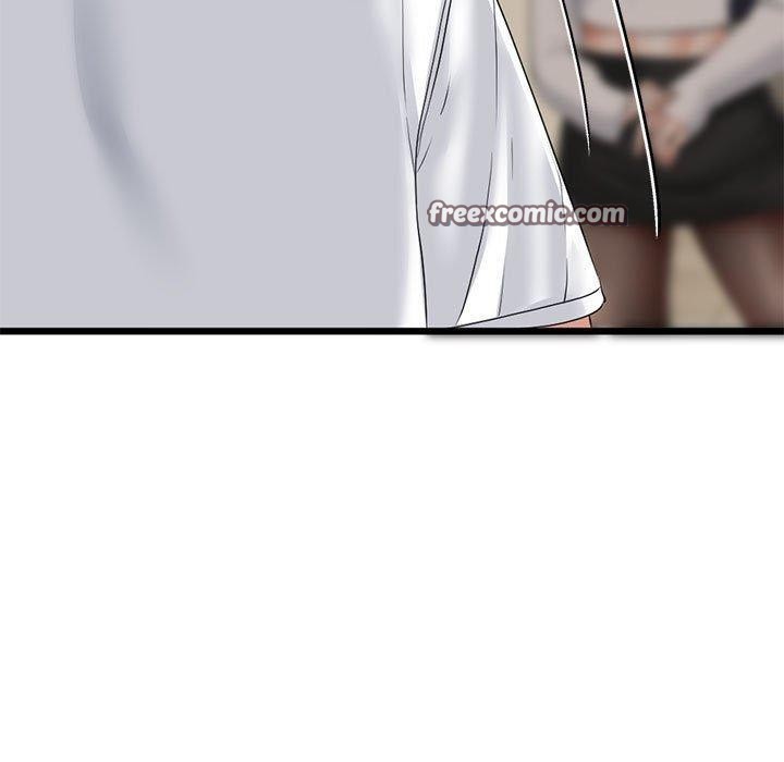 《與初戀的以外同居》漫画 第3話
