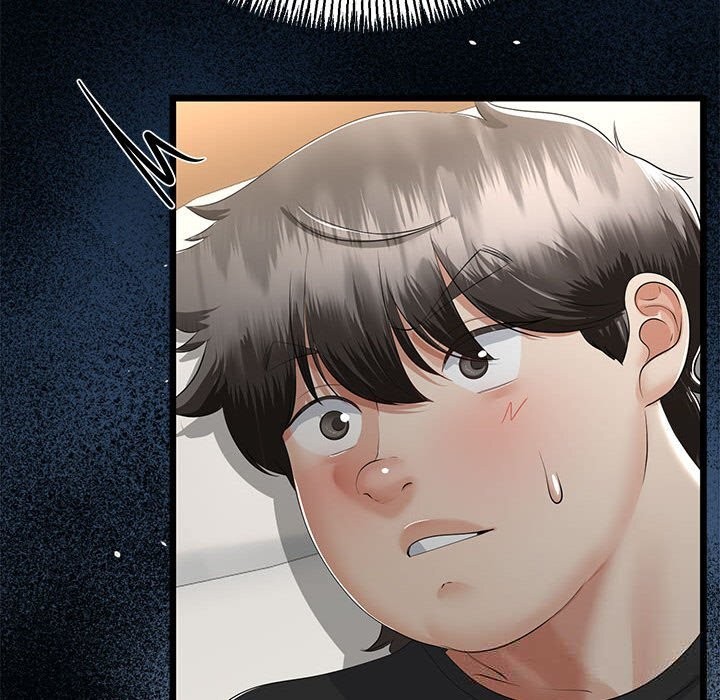 《與初戀的以外同居》漫画 第30話