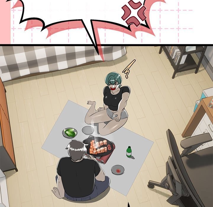 《與初戀的以外同居》漫画 第31話