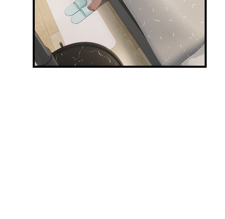 《與初戀的以外同居》漫画 第32話