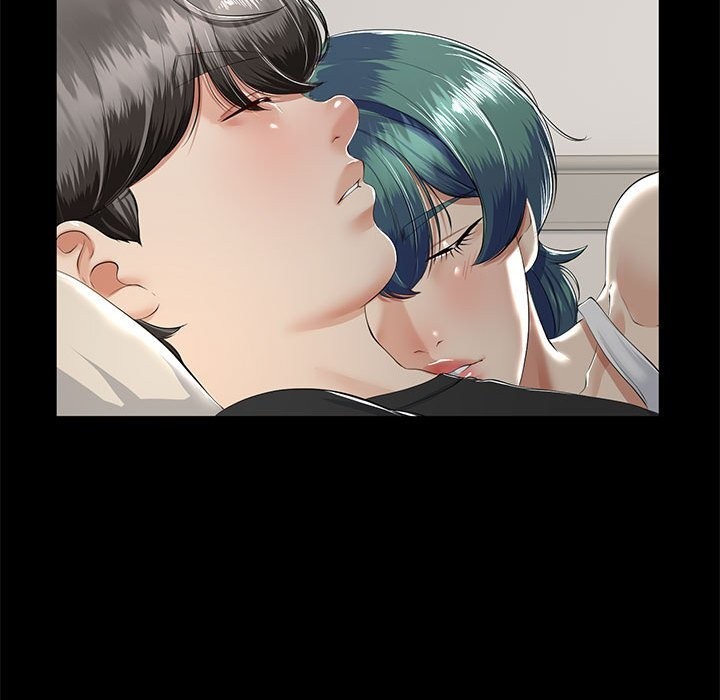 《與初戀的以外同居》漫画 第32話