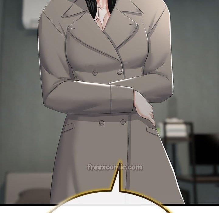 《與初戀的以外同居》漫画 第34話