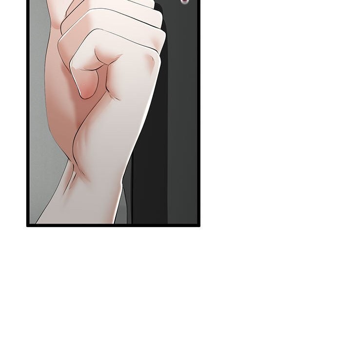 《與初戀的以外同居》漫画 第34話