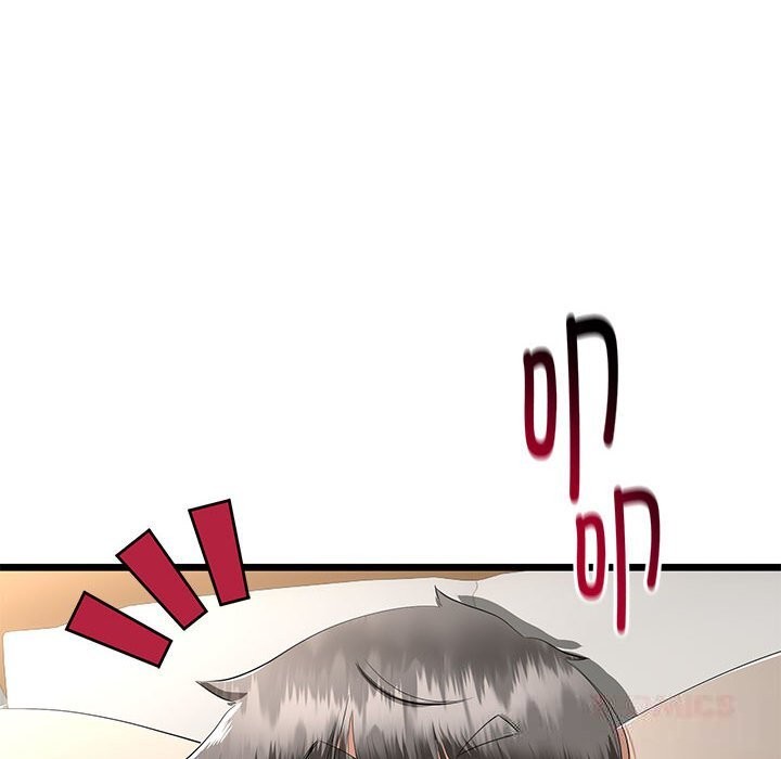 《與初戀的以外同居》漫画 第34話