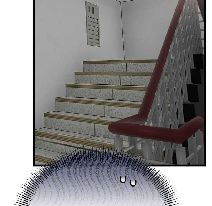 《與初戀的以外同居》漫画 第35話