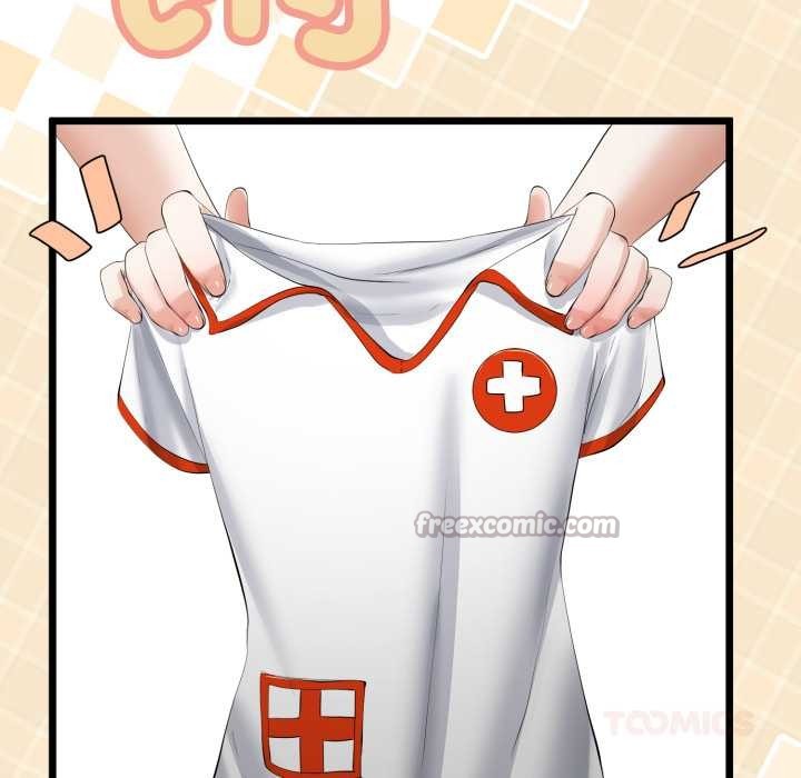 《與初戀的以外同居》漫画 第36話