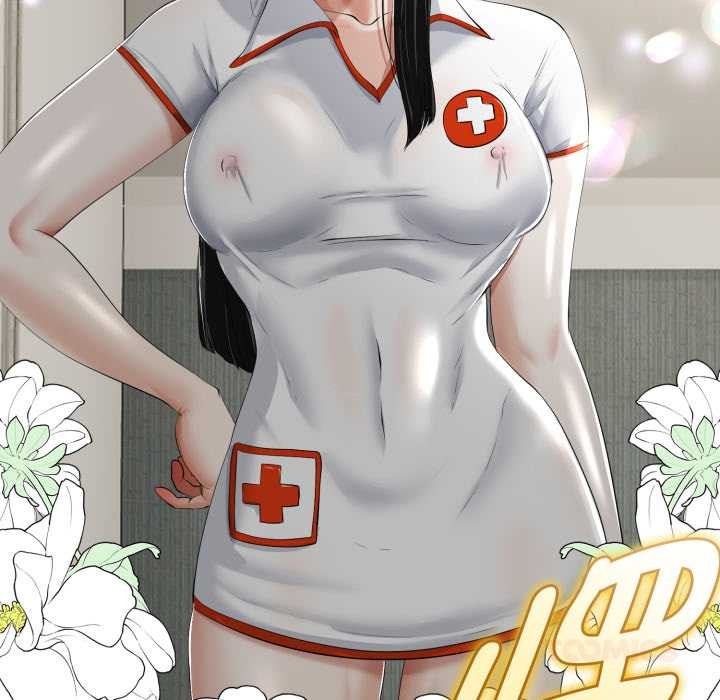 《與初戀的以外同居》漫画 第36話