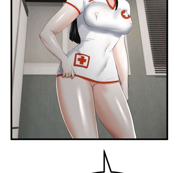 《與初戀的以外同居》漫画 第36話