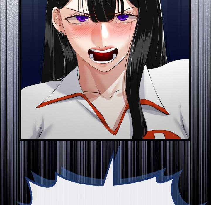 《與初戀的以外同居》漫画 第36話