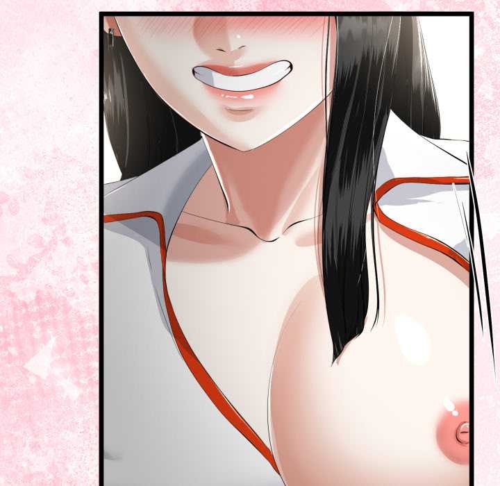 《與初戀的以外同居》漫画 第36話