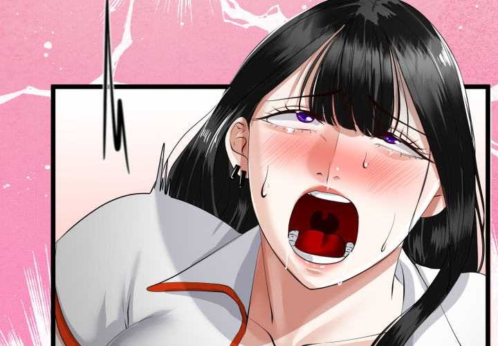 《與初戀的以外同居》漫画 第37話